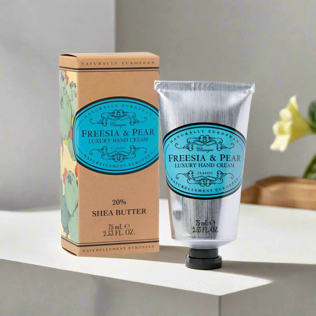 Luxury Hand Cream (75ml)