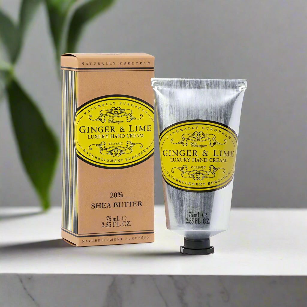 Luxury Hand Cream (75ml)