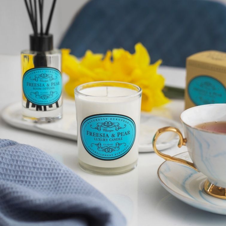 Luxury Candle (200g)