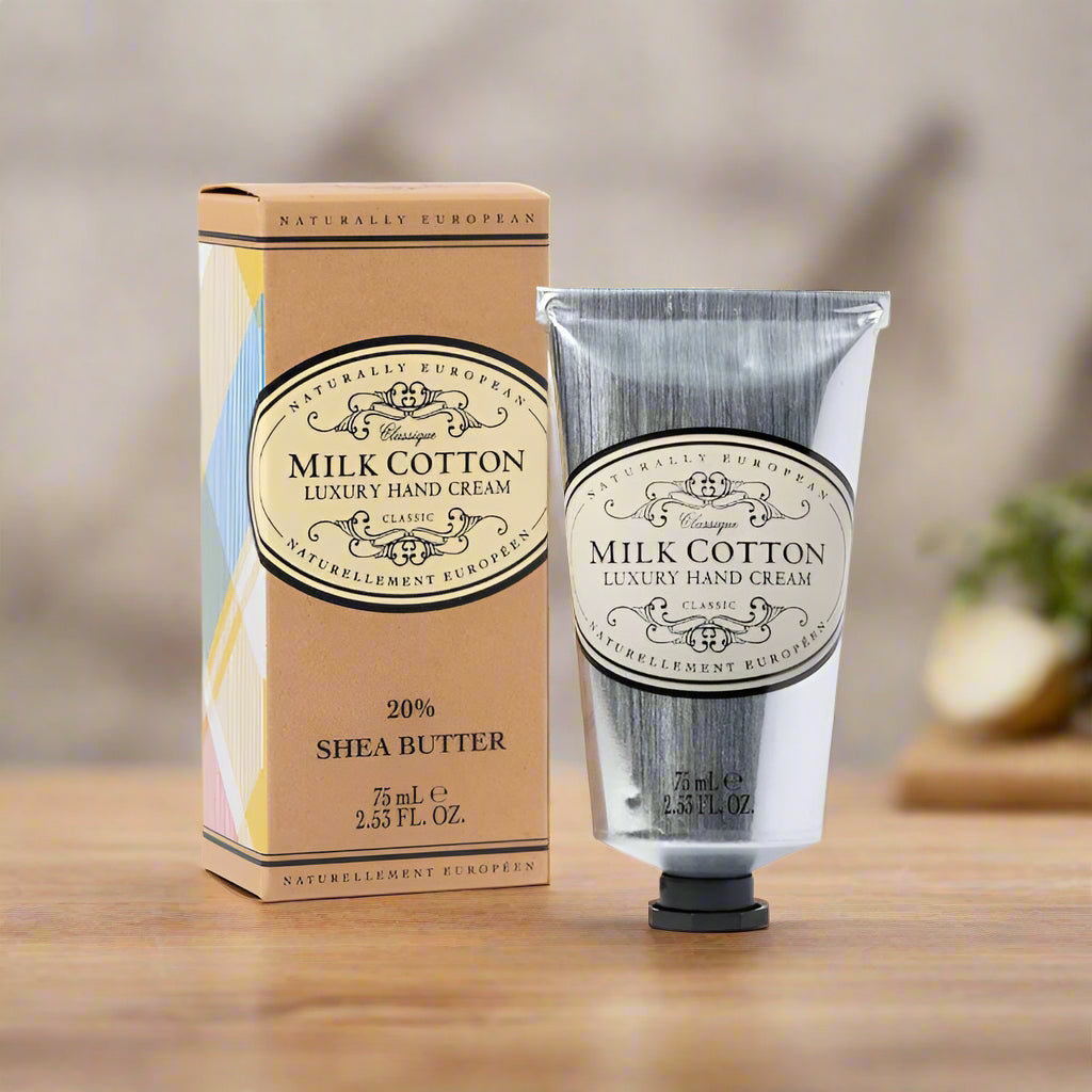 Luxury Hand Cream (75ml)