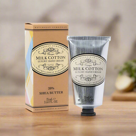 Luxury Hand Cream (75ml)