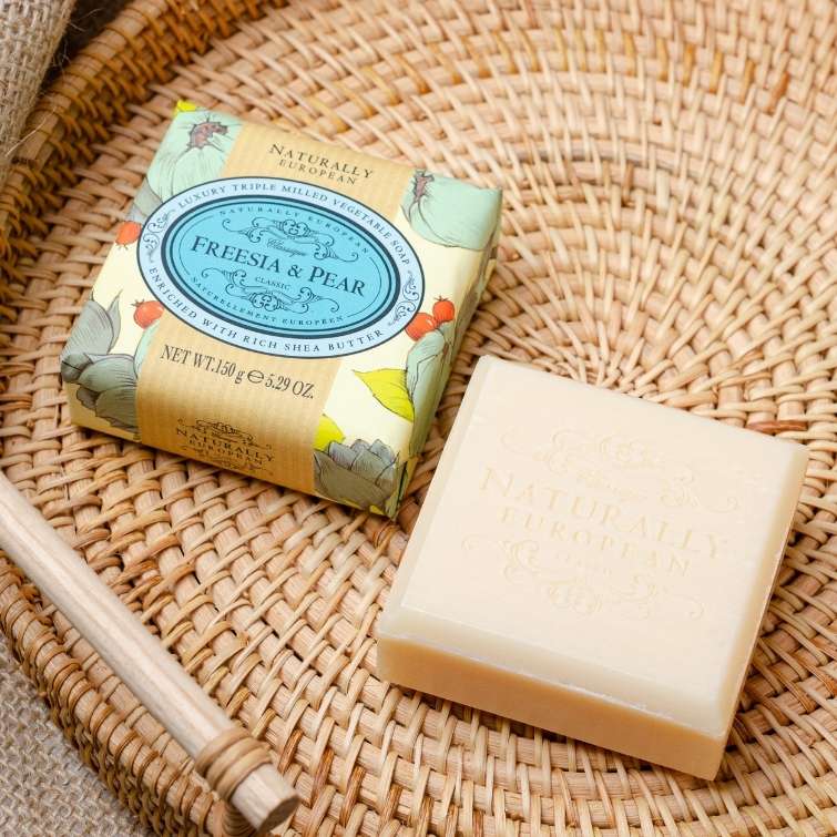 Luxury Soap Bar (150g)