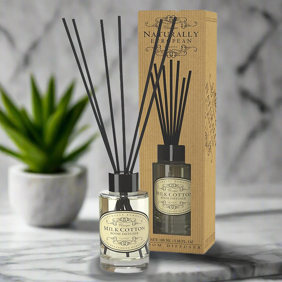 Room Diffuser (100ml)