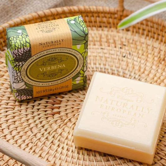 Luxury Soap Bar (150g)
