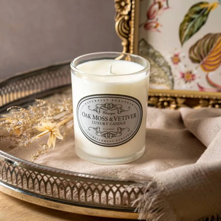 Luxury Candle (200g)