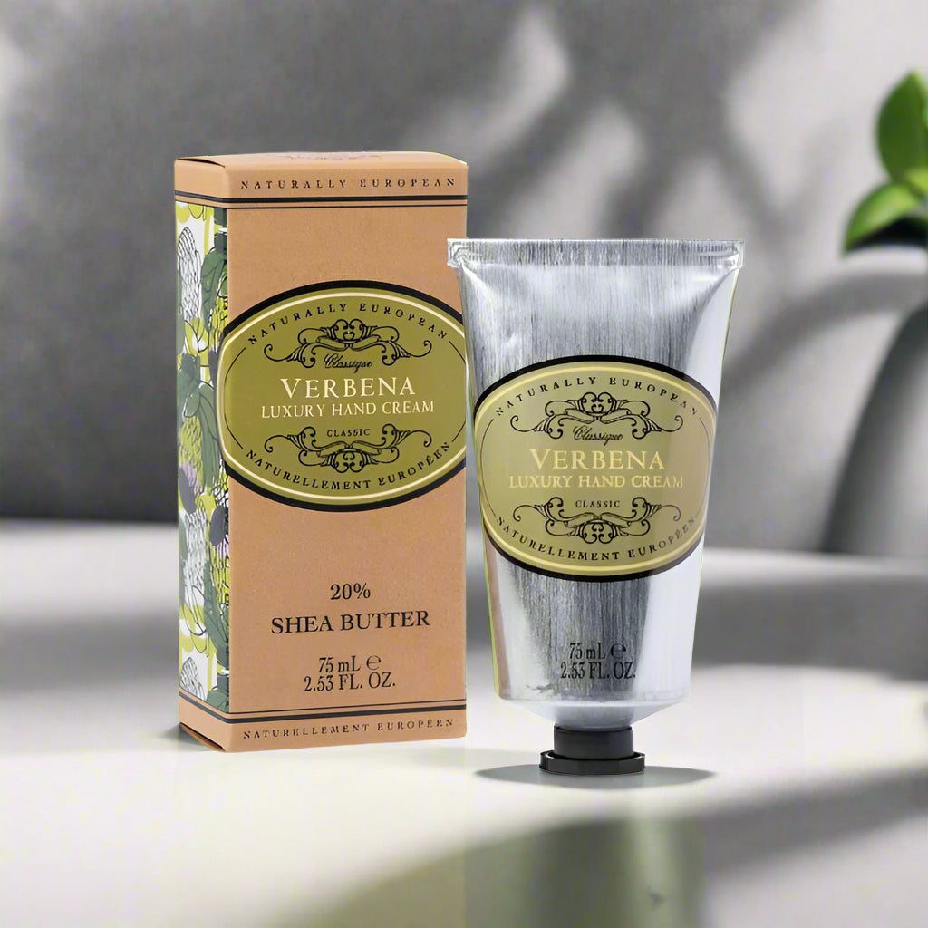 Luxury Hand Cream (75ml)