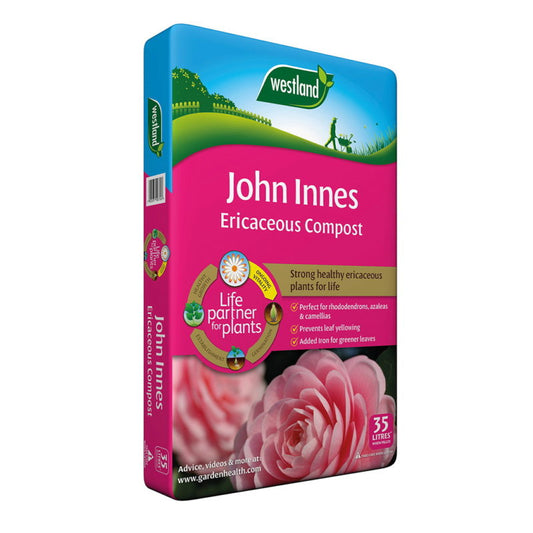 Westland John Innes Ericaceous Compost 25L