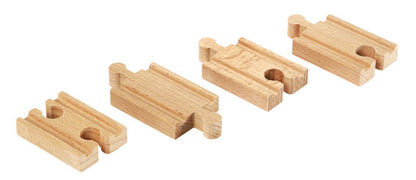 Brio World Mini Straight Tracks