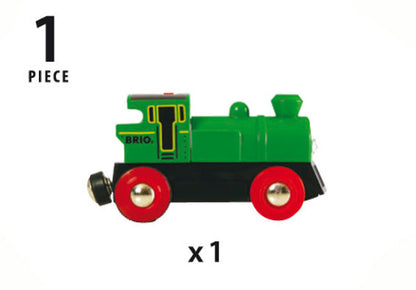 Brio Battery-Powered Engine