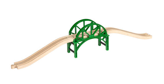 Brio World Stackable Bridge