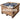 Meadow view Black Slate Rockery Pieces Special offer (£3.50 EACH)