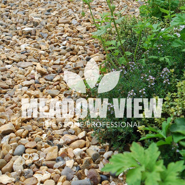 Meadow view Gold Coast Chippings 10mm Special offer 4 For £24